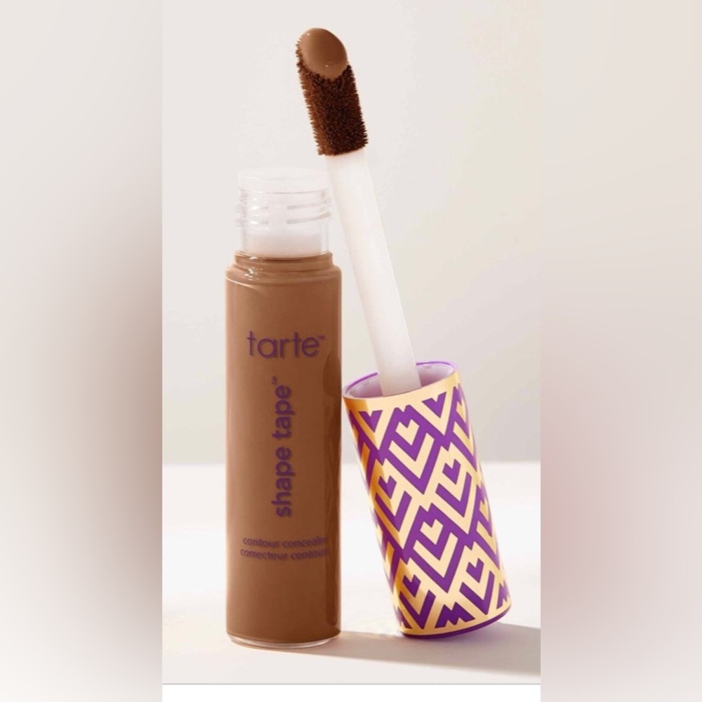 Tarte Shape Tape Creamy Contour Concealer - Rich Sand